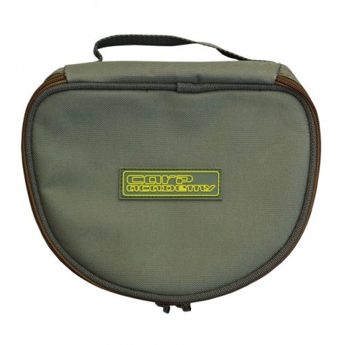 orsótartó - Carp Academy orsótartó táska XXL 26x21x12cm (5204-003)