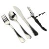 Carp Academy Cutlery Set evőeszköz készlet - 4 darabos (5205-002)