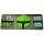Carp Academy Camping Bowl Set tálkészlet étkészlet 2 személyes (5205-003)