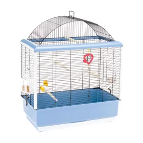 Ferplast Palladio 4 New felszerelt madár kalitka (52059817)