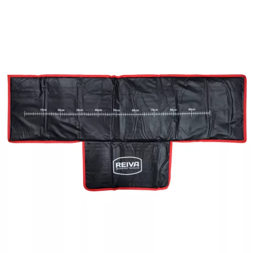 Halmatrac - Reiva halmérő matrac 130x36cm (5220-024)