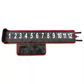   Halmatrac - Reiva Fishing Mat matrac és hosszmérő 130cm (5220-012)