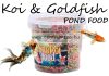 Cobbys Pet Pond Sticks colour 1l tavi haltáp vödörben (52410)
