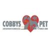 Cobbys Pet Pond Sticks Colour 5L tavi haltáp vödörben (52412)