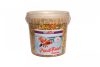 Cobbys Pet Pond Granules Colour small 1l  tavi haltáp vödörben (52420)