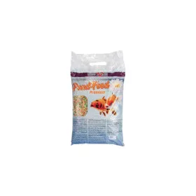 Cobbys Pet Pond Granules Colour 5L tavi haltáp  (52422)