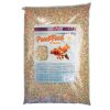 Cobbys Pet Pond Granules Colour small 30l  tavi haltáp vödörben (52424)