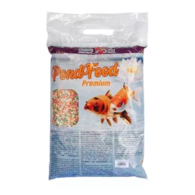 Cobbys Pet Pond Mix Extra 5L Tavi Haltáp Vödörben (52442)