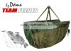 Mérlegelő - By Döme Team Feeder úszó mérlegelő háló, mérlegelő zsák 100x60x40cm (5301-013)
