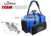 By Döme Team Feeder Maxi szerelékes táska 75x50x45cm (5301-014)