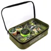 Carp Academy Eva tároló táska 38x25x9cm (5306-004)