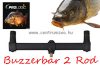 Prologic Buzzerbar 2 Rod 1db (Width 24.5cm kereszttartó (54360)