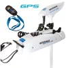 Watersnake GEO-SPOT GPS 65lb 66" 12V elektromos orrmotor (5440.065.00)