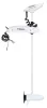 Watersnake GEO-SPOT GPS 65lb 66" 12V elektromos orrmotor (5440.065.00)