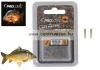 Prologic Lm Mimicry Micro Rig Sleeves 15Db (54416)