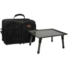  Prologic Cruzade Rig Station sátor asztal 36x28x21cm  (54440)