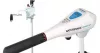 Watersnake Venom SXW 44lb 36" 12V elektromos csónakmotor (SXW44/36)