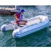 Watersnake Venom SXW 54lb 36" 12V elektromos csónakmotor (SXW54/36)