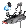 Watersnake STEALTH 54lb 48" 12V elektromos orrmotor (5449.054.00)