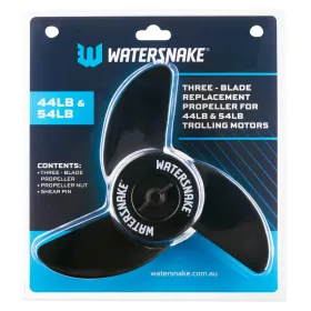 Watersnake 3-levelű propeller szett 44lb/54lb (5450.002.0)