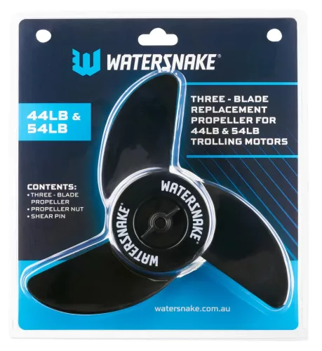 Watersnake 3-levelű propeller szett 44lb/54lb (5450.002.0)