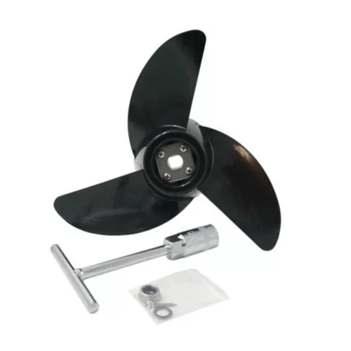 Watersnake 3-levelű propeller szett szénkefementes motorokhoz (5450.003.00)