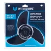 Watersnake 3-levelű propeller szett 65lb/80lb (5450.004.00)