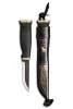 Marttiini Moose Black knife vadásztőr (547021W)