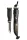 Marttiini Moose Black knife vadásztőr (547021W)