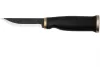 Marttiini Moose Black knife vadásztőr (547021W)