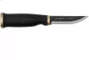 Marttiini Moose Black knife vadásztőr (547021W)