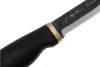 Marttiini Moose Black knife vadásztőr (547021W)