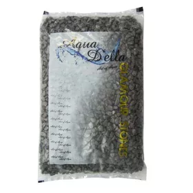   EBI AQUA DELLA Glamour Stone 6/9mm 2kg GHOST-GREY színes kavics (54920461)