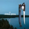 Marttiini® Järvi Annual Knife 2026 filéző kés (552026)