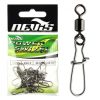 Carp Academy Nevis hengeres forgó kapoccsal 10db (5522-00*)