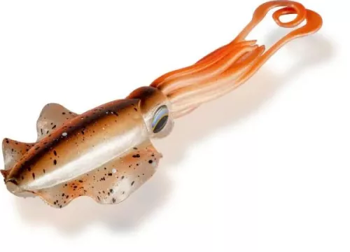 Black Cat Calamar U-Float Natural gumi tintahal 20g (5550001)