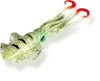 Black Cat Calamar U-Float Glow-in-the-Dark gumi tintahal 20g (5550003)