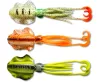 Black Cat Calamar U-Float Glow-in-the-Dark gumi tintahal 20g (5550003)
