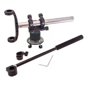   Watersnake ASP T-24 kajakmotor rögzítő konzol (5551.900.00)