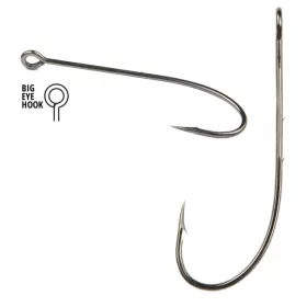 Reiva CheburaskaJig Hook horog 1-es 6db (5630-001)