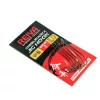 Reiva CheburaskaJig Hook horog 1-es 6db (5630-001)