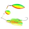 Reiva CheburaskaJig Hook horog 1-es 6db (5630-001)
