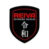 Reiva CheburaskaJig Hook horog 2/0-ás 6db (5630-200)