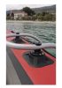 Railblaza Eloxált felfújható csónak létra Ribport csillagadapterekkel  (563265)
