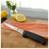 Victorinox Fibrox Knife Black - Csontozókés 15Cm Egyenes Pengével (5.6403.15)