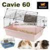 Ferplast Cavie Guinea 60 Giga Pack Felszerelt Tengerimalac Ketrec (57012411GP)