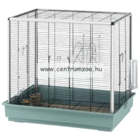   Ferplast Scoiattoli Mókus, Csincsilla, Görény Ketrec 80X50X76Cm (57014517)