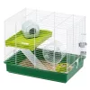 Ferplast Hamster New Duo Plus hörcsög ketrec (57025411)