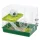 Ferplast Hamster New Duo Plus hörcsög ketrec (57025411)