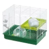 Ferplast Hamster New Duo Plus hörcsög ketrec (57025411)